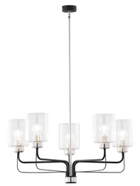 Lampa Wisząca Jupiter Ceres 1884