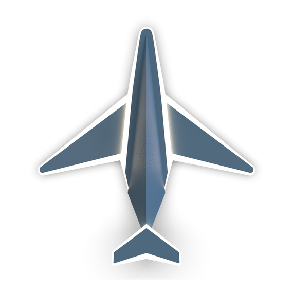 Oprawa Ścienna Zuma Line Sky 003064-028410