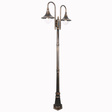 Lampa Stojąca Zewnętrzna TK Lighting Talez 6981