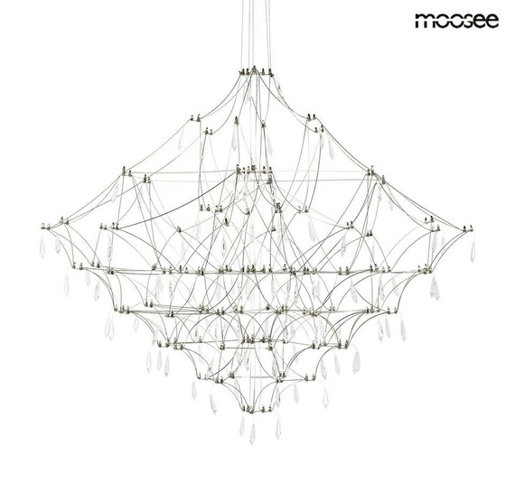 Lampa Wisząca Moosee Constelation MSE1501100124