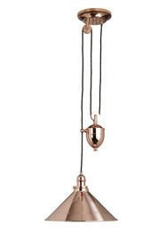 Lampa Wisząca Elstead Provence PV/P CPR