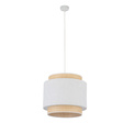 Żyrandol TK Lighting Boho 5653