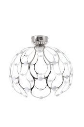 Plafon LED Berella Light Aspilia chrom BL0187