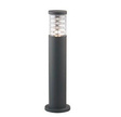 Lampa zewnętrzna Ideal Lux Tronco PT1 Small Antracite