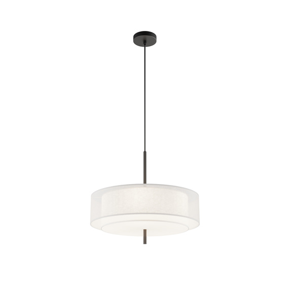 Lampa Wisząca Maytoni Bergamo MOD613PL-05W1