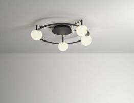 Lampa sufitowa Estiluz Circ t-3810S