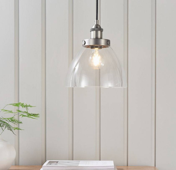 Endon 91738 Zwis Hansen