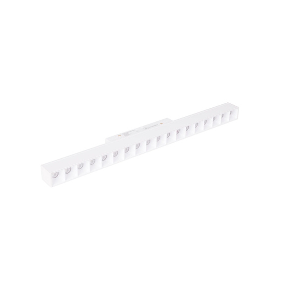 Maxlight Magnetic Lampa do szyny magnetycznej liniowe M0027N System Zigbee