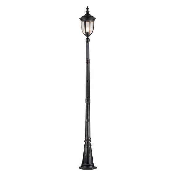 Elstead Cleveland CL5-M Lampa Stojąca Ogrodowa 