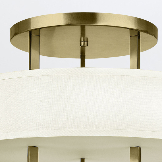 Zwis Elstead Lighting HK-HAMPTON-SF-BB