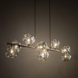 Żyrandol TK Lighting Lava 11037