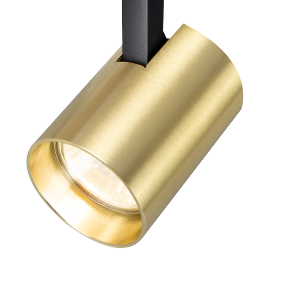 Lampa Szynowa Milagro Volf ML0674