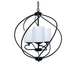 Lampa wisząca Berella Light Irikos