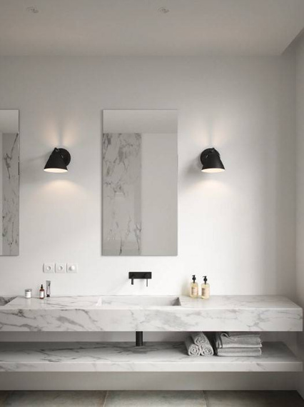 Kinkiet Nordlux Strap 84291003