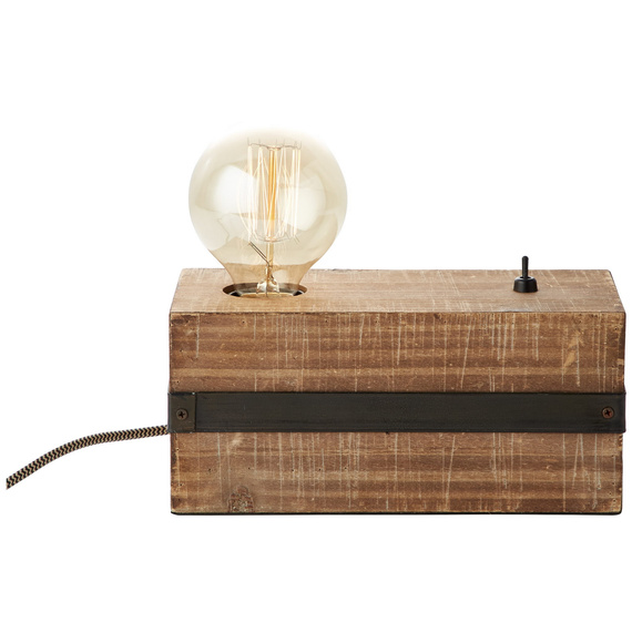 Brilliant Woodhill 93722/76 Lampa Stojąca