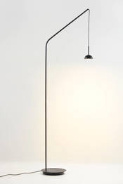 Lampa Stojąca Estiluz Cupolina p-3939