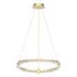 Lampa wisząca Milagro Elegance ML0996