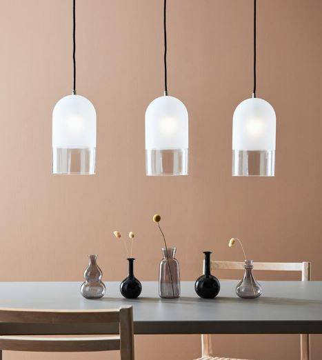 Lampa wisząca Markslojd Cope 108226