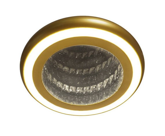 Plafoniera Berella Light Zoja PL45GD BL5436