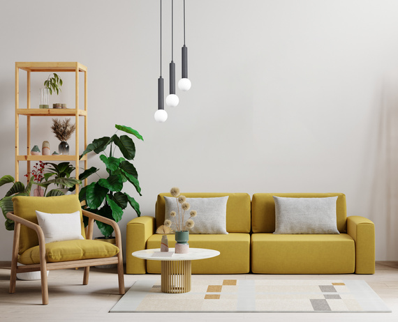 Żyrandol Italux Filano Pnd-33574-3-Bk