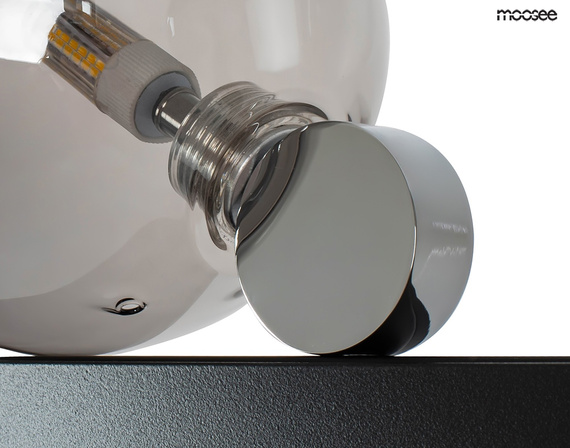 Żyrandol Moosee Lineal MSE010100270