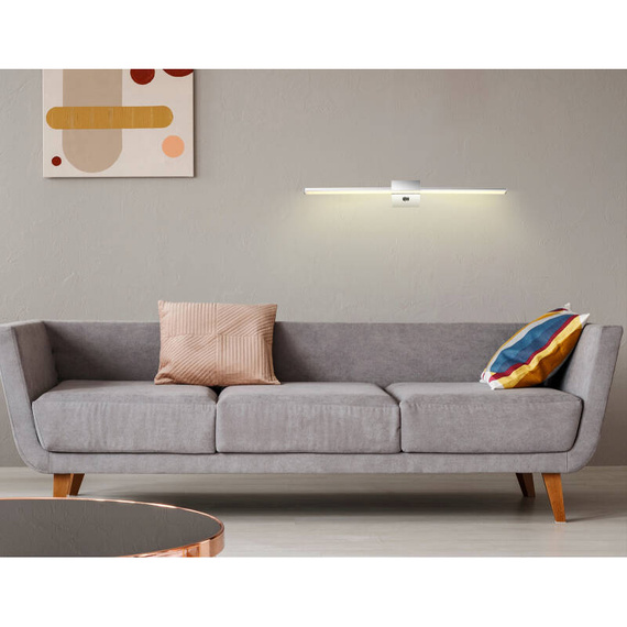 Kinkiet 41922C Globo Lighting Jaime