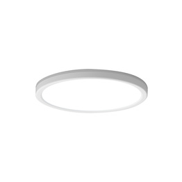 Plafon Italux Corte PLF-63452-300R-28W-WH