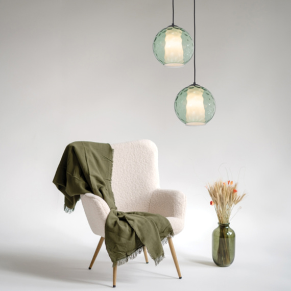 Żyrandol Zambelis 22033