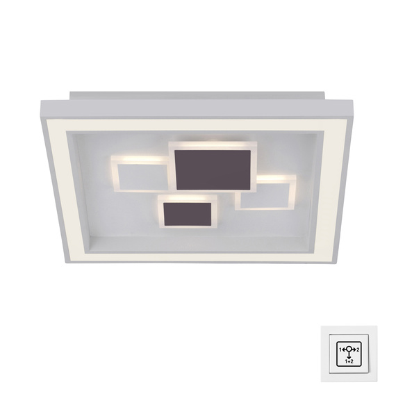 Paul Neuhaus Eliza 003902-027450 Lampka Biurkowa