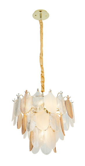 Lampa Wisząca Maxlight Arwena P0417