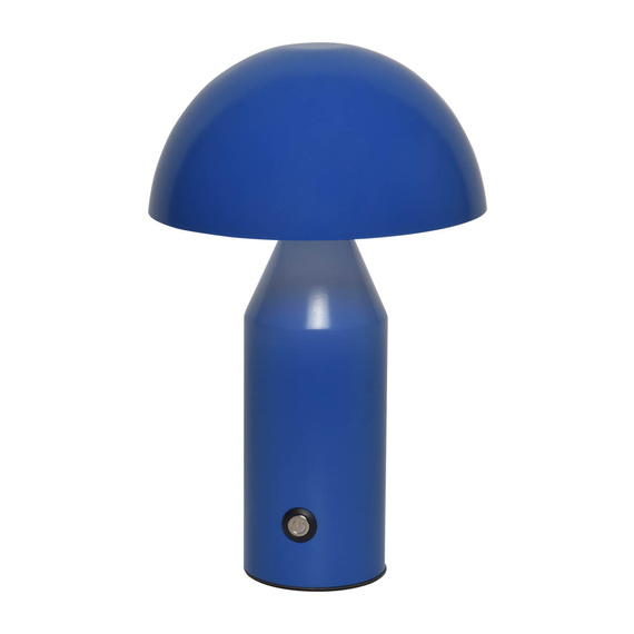 Lampa Biurkowa Italux Dorbia Tb-83647-Blu