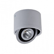 Spot Ledowy Berella Light Mudi WH BL5170 Biały