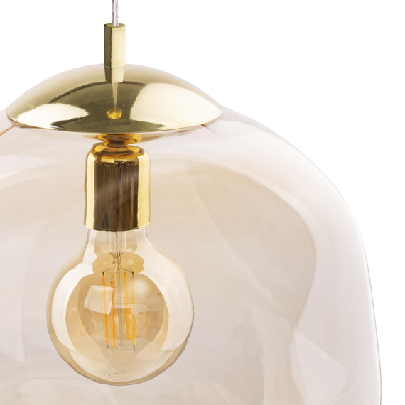 TK Lighting 4261 Lampa wisząca Sol