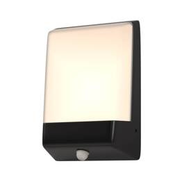 Maytoni Lampa ścienna ogrodowa O448WL-L9GF3KSR Row