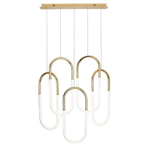 Lampa wisząca MAXLIGHT Olivia P0430D