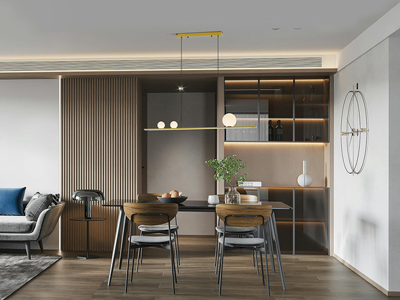 Schuller 504317 Lampa wisząca Mila 