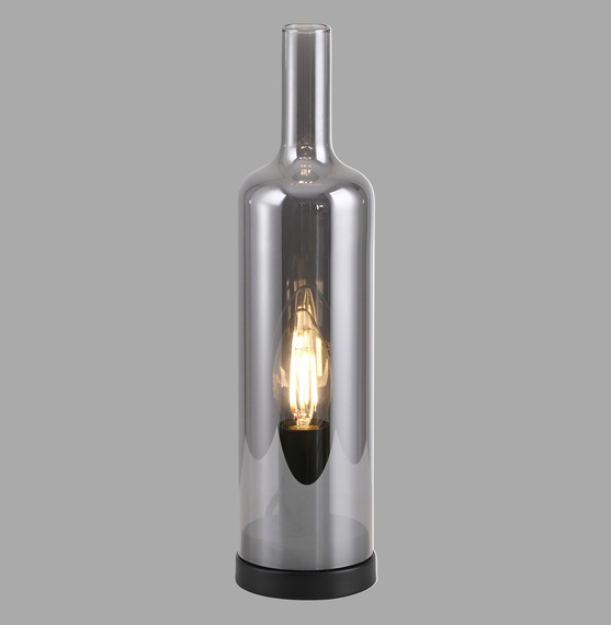 Lampa Biurkowa Zuma Line Bottle 003902-035406
