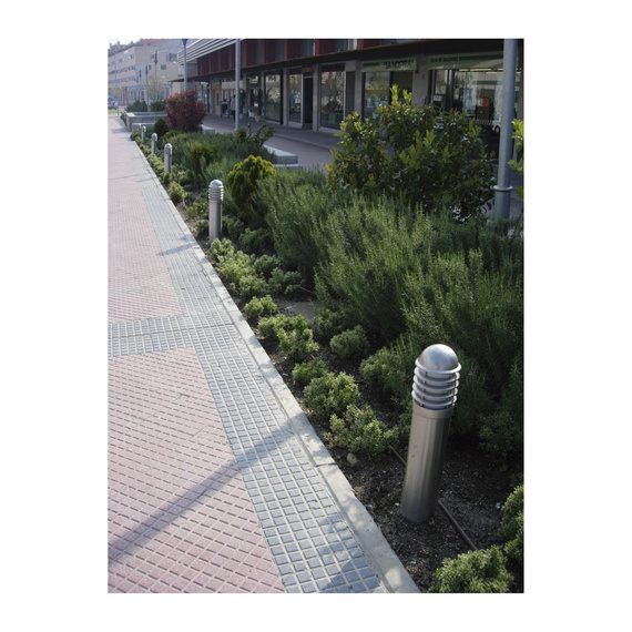 Lampa stojąca zewnętrzna Novolux 177A-G05X1A-30 Leveche