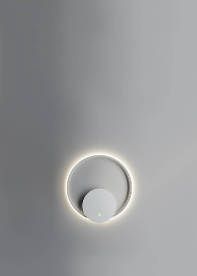 Lampa ścienna Fabbian Olympic F45 G71 01