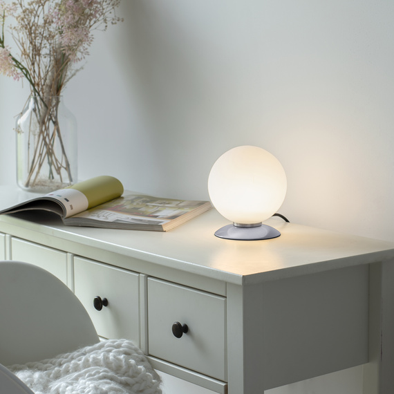 Lampa Biurkowa Zuma Line Bubba 003902-002386