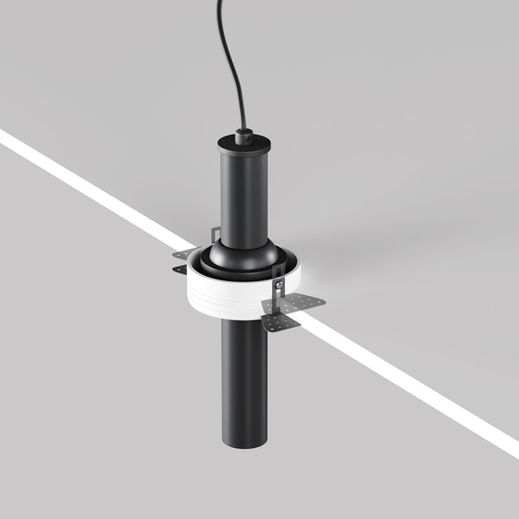 Wpust Maytoni Focus T C140TRS-L200-7W3K-B