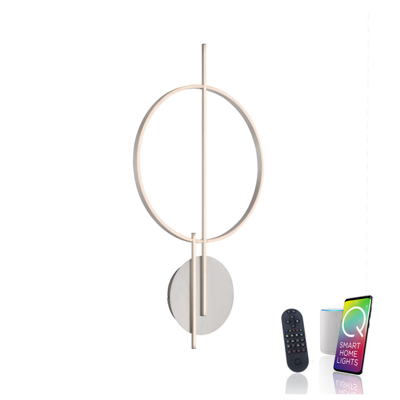 Zuma Line Q-arkoa 003902-027420 Plafon