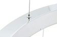 Lampa Wisząca Moosee Ring JD8169-100.SILVER