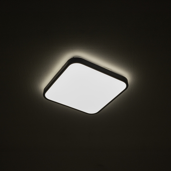 Lampa Sufitowa Nowodvorski Agnes Square Led Pro 10983