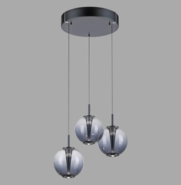 Żyrandol Zuma Line Pure E-infinity 003902-035356