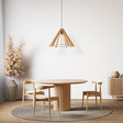Żyrandol TK Lighting Eris 6586