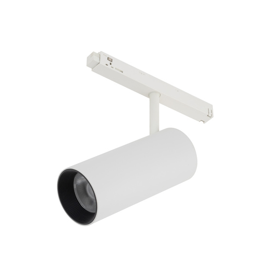 Lampa Do Szynoprzewodu Nowodvorski Lvm Spot Led 15W 4000K 11643