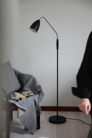 Lampa Stojąca Markslojd Patro 108886