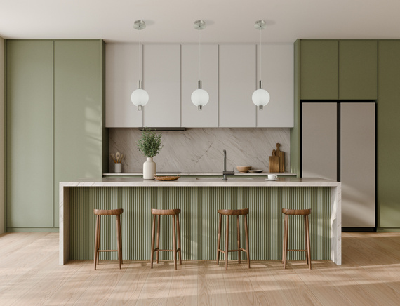 Zwis Italux Lenti Pnd-83631-1-Sc-Wh