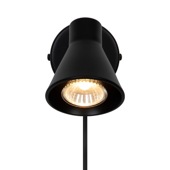 Lampa Ścienna Nordlux Eik 45761003